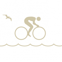 Oregon Coast Bike Route