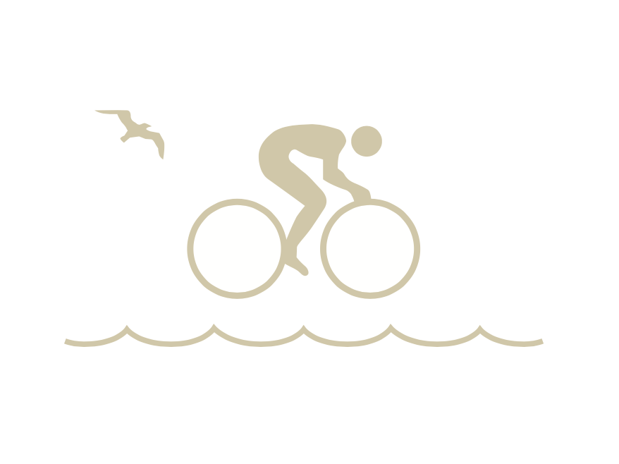 Oregon Coast Bike Route Plan