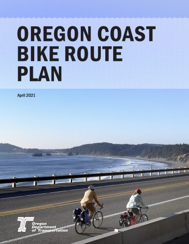 OCBR Plan Cover